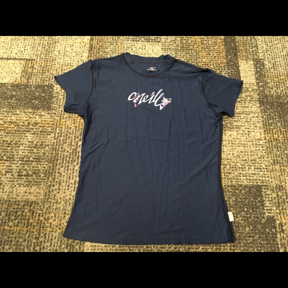 O'Neill Rash Guard